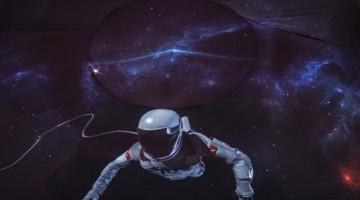NASA astronavtları Türkiyədə xüsusi təlim proqramına qatılıblar