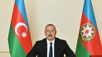 Bəhreyn vəliəhdi İlham Əliyevi təbrik edib