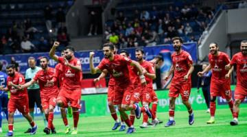   Azerbaijan's national minifootball team becomes European champion  