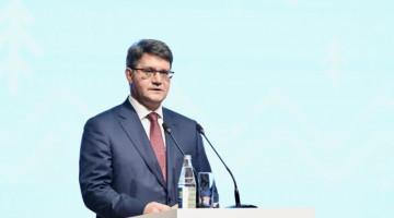 Rəşad İsmayılov: Son 20 ildə Bakıda 100-dən çox park və yaşıllıq zonası salınıb