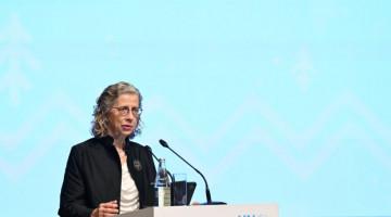 UNEP-in icraçı direktoru: Azərbaycan iqlim fəaliyyəti sahəsində mühüm və strateji rol oynamaqda davam edir