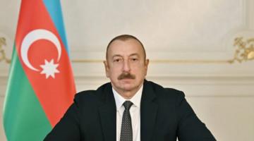  Prezidentin sosial şəbəkə hesablarında Ümumdünya Ətraf Mühit Günü ilə bağlı paylaşım edilib