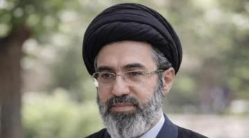İranın Ali Rəhbəri Müctəba Xamenei minlərlə məhkumun əfvini təsdiqləyib