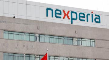 China's Wingtech sues Nexperia Netherlands over control dispute