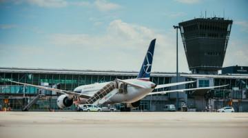 Poland to introduce temporary airspace restriction zone near borders with Belarus, Ukraine