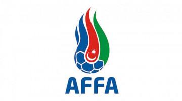 Azərbaycanın U-17 millisinin heyətində dəyişiklik edilib