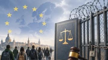   EU moves to tighten migration policy: What awaits migrants?  