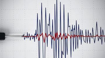 Kuril adaları yaxınlığında zəlzələ baş verib