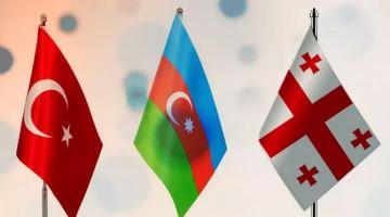 İstanbulda Azərbaycan–Gürcüstan–Türkiyə XİN başçılarının üçtərəfli görüşü keçirilir