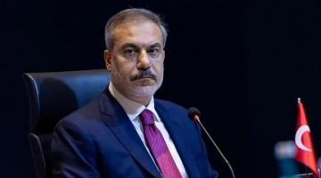 Hakan Fidan: Azərbaycan və Ermənistanın sülh iradəsi region üçün əhəmiyyətlidir