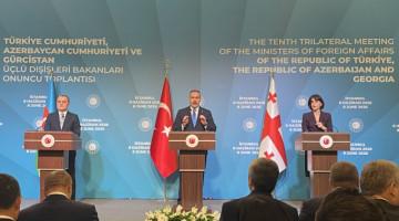 Maka Boçorişvili: Azərbaycanla Ermənistan arasındakı müsbət dinamika sülhə töhfə verir