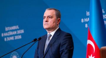 Nazir: Azərbaycan-Türkiyə-Gürcüstan layihələrinin fəaliyyətində bir gün belə fasilə yaranmayıb