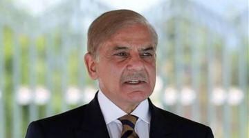 Pakistanın Baş naziri Şahbaz Şərif ABŞ, İsrail və İranı dialoqa çağırıb