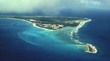 Trump considers buying Chagos Islands