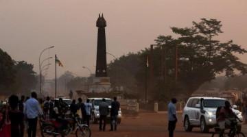 Central African Republic to accept third-country deportees from US