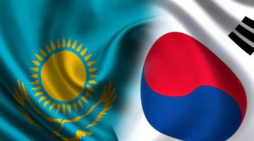 Kazakhstan, South Korea prepare nuclear energy cooperation memorandum