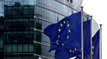 EU imposes sanctions on spokesman for Iran's IRGC naval arm, regional command
