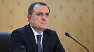   Ceyhun Bayramov Yaponiyaya rəsmi səfərə yola düşüb  