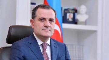 Azerbaijan's foreign minister heads to Japan for official visit