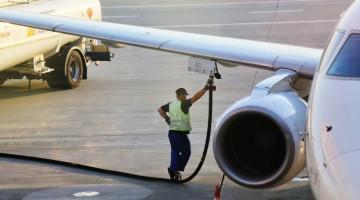 US jet fuel output hits record as Iran war doubled prices in March: EIA