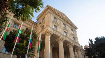  Azerbaijan calls on citizens to avoid conflict zones amid rising global instability  
