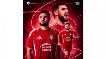 “Turan Tovuz” kapitanı Şəhriyar Əliyevlə yollarını ayırıb
