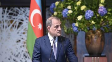 Ceyhun Bayramov: Azərbaycan Yaponiya vətəndaşları üçün vizasız rejim tətbiq etməyi planlaşdırır