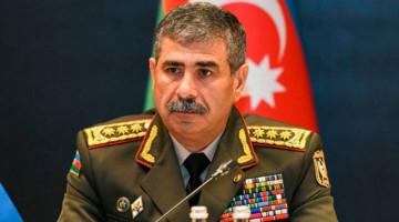 Zakir Həsənov Pakistana başsağlığı verib