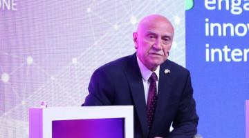 Valeh Ələsgərov: Ələt Azad İqtisadi Zonası regionun yeni sənaye və logistika reallığıdır