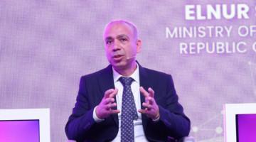 Nazir müavini: Azərbaycanın əsas hədəfi dayanıqlı və davamlı iqtisadi artımdır