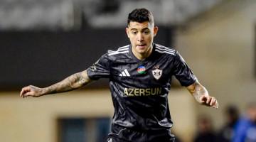 “Qarabağ” Pedro Bikalyo ilə müqaviləni yeniləyib