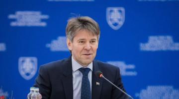 Slovakiya XİN-in dövlət katibi Azərbaycanda səfərdədir