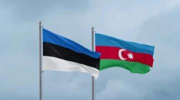 Azərbaycan və Estoniya arasında növbəti siyasi məsləhətləşmələr aparılıb