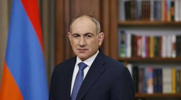 Armenia's Pashinyan voices hope for early implementation of TRIPP project
