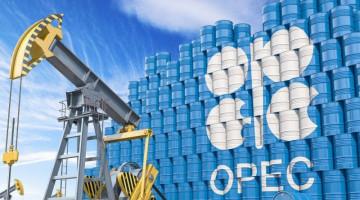OPEC cuts 2026 oil demand growth forecast