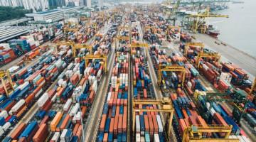 Energy risks push World Bank to cut 2026 growth forecast