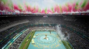   Mexico hosts spectacular opening ceremony for 2026 World Cup - VIDEO  