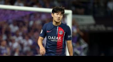 Cənubi Koreya millisinin futbolçusu Li Kan İn “Atletiko”nun transfer gündəmindədir