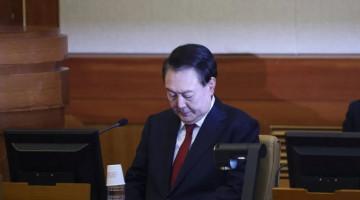 S. Korea's ex-president Yoon sentenced to 30 years in prison