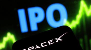 SpaceX raises record $75B in largest IPO ever
