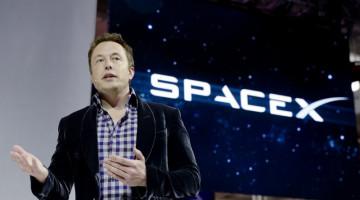 SpaceX IPO pushes Elon Musk into trillionaire status