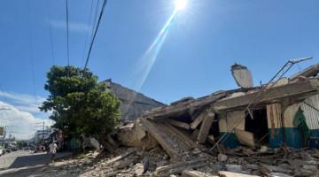 Philippine earthquake death toll rises to 55
