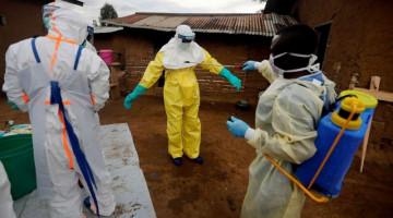 Ebola outbreak in DR Congo expands as weak contact tracing, insecurity hamper response