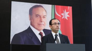 Nazir: Qarabağ və Şərqi Zəngəzurda 6876 hektar sahədə 43 investisiya layihəsi həyata keçirilir