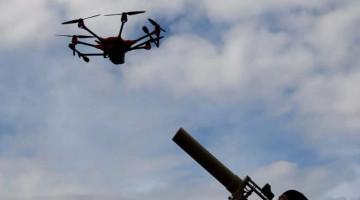 ABŞ ordusu Hörmüz boğazında İran dronlarını zərərsizləşdirib