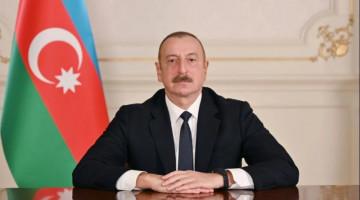   Prezidentin sosial şəbəkə hesablarında Milli Qurtuluş Günü ilə bağlı paylaşım edilib  