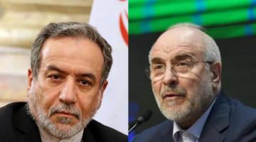  Abbas Əraqçi və Məhəmmədbaqer Qalibaf ABŞ ilə müqavilə imzalamaq üçün Cenevrəyə səfər edəcək