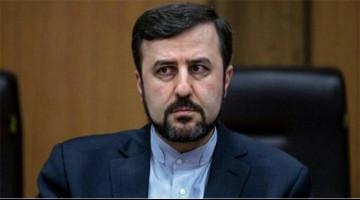 İranın XİN rəhbərinin müavini Kazım Qəribabadi ABŞ-İran razılaşmasını təsdiqləyib