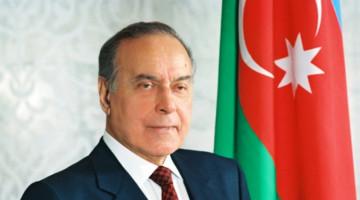 Azərbaycanda Milli Qurtuluş Günüdür