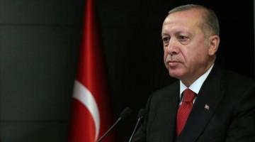 Ərdoğan: ABŞ-İran razılaşması regionda sülh üçün mühüm addımdır